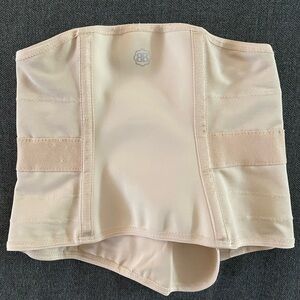 Postpartum Luxe Belly Wrap